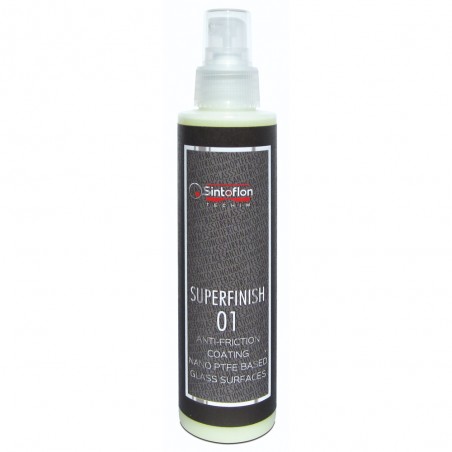 Sintoflon SUPERFINISH 01