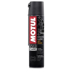 Motul C3 CHAIN LUBE OFF ROAD