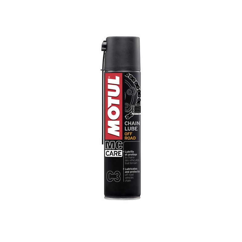 Motul C3 CHAIN LUBE OFF ROAD