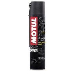 Motul C4 CHAIN LUBE FL 400ml