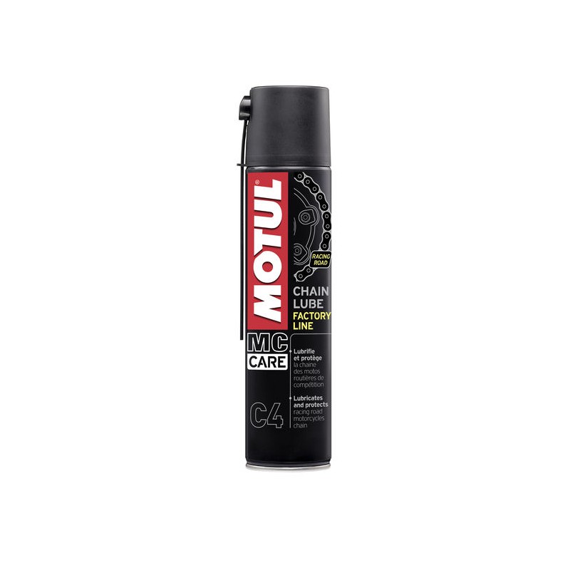 Motul C4 CHAIN LUBE FL 400ml