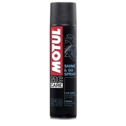 Motul E10 SHINE & GO SPRAY