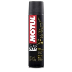 Motul P4 E.Z. LUBE