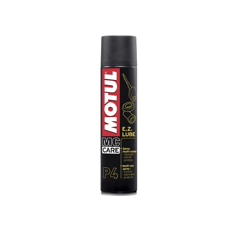 Motul P4 E.Z. LUBE