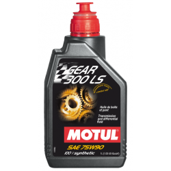 Motul GEAR 300 LS 75W90