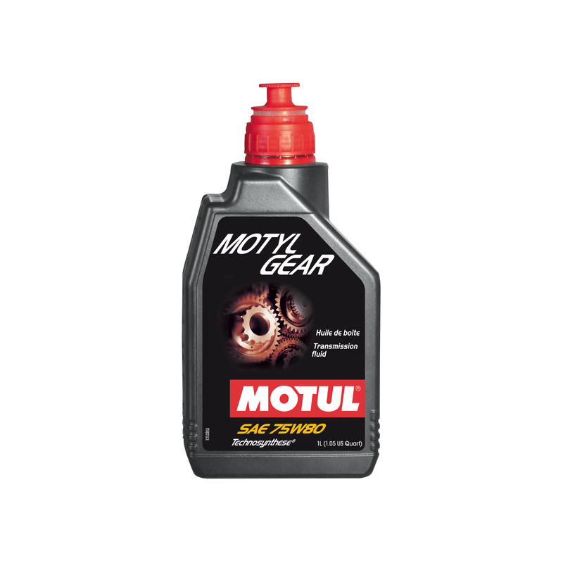 Motul MOTYLGEAR 75W80  GL4 GL5