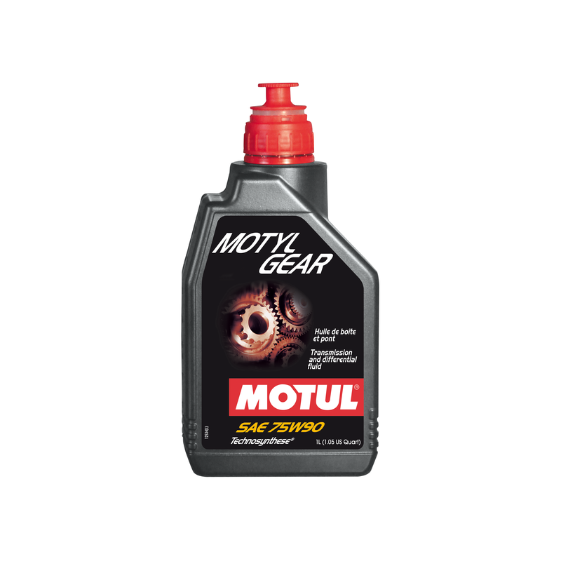 Motul MOTYLGEAR 75W90  GL4 GL5