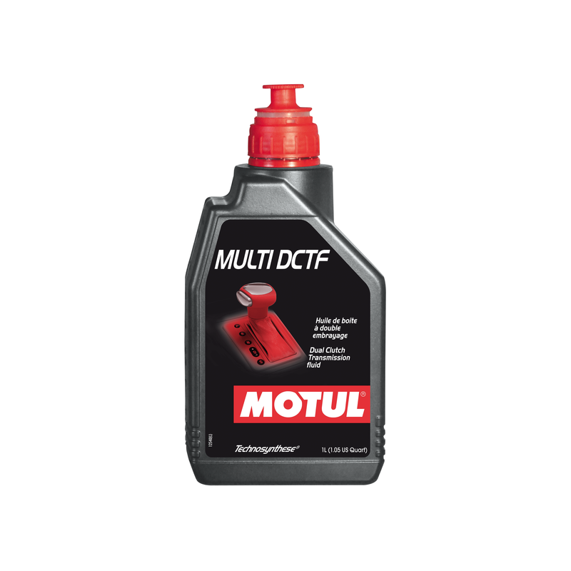 Motul MULTI DCTF