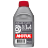 Motul DOT 3 & 4 BRAKE FLUID