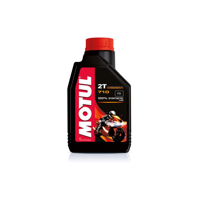 Motul 710 2T