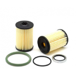 Kit revisione filtro GPL impianto VALTEK - elettrovalvola 01, 02, 03, 07 BIG