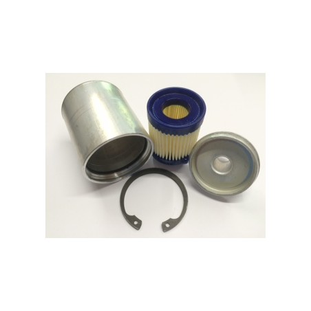 K&N RE-0950 Filtro Aria Universale In Gomma - Lavabile E Riutilizzabile Per Auto E Moto