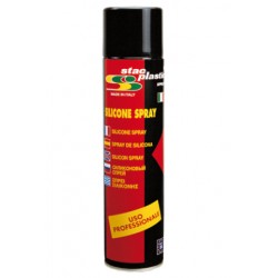 SILICONE SPRAY MULTIUSO 400ml