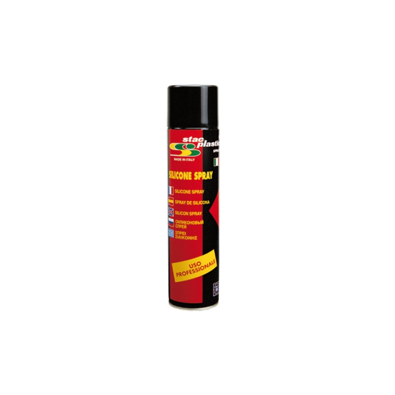 SILICONE SPRAY MULTIUSO 400ml