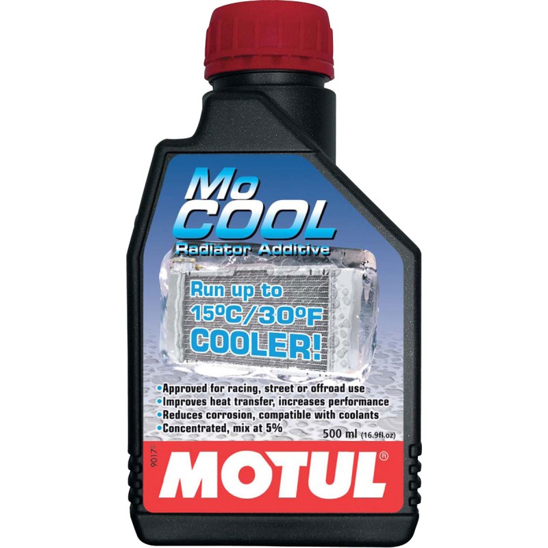 MOTUL MOCOOL