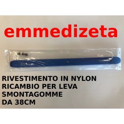 RIVESTIMENTO IN NYLON...