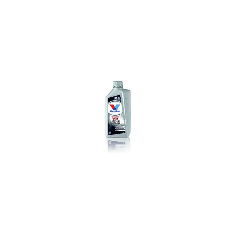 Valvoline VR1 Racing 5W50