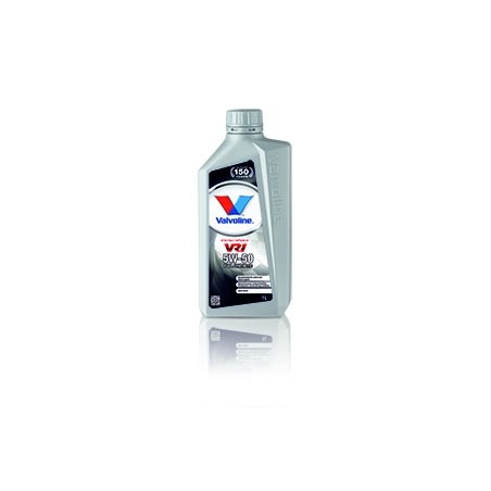 Valvoline VR1 Racing 5W50