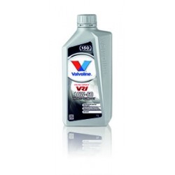 Valvoline VR1 Racing 10W60