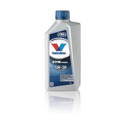Valvoline SYNPOWER XL-III...