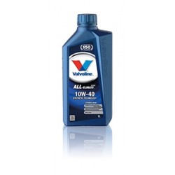 Valvoline ALL-CLIMATE 10W40