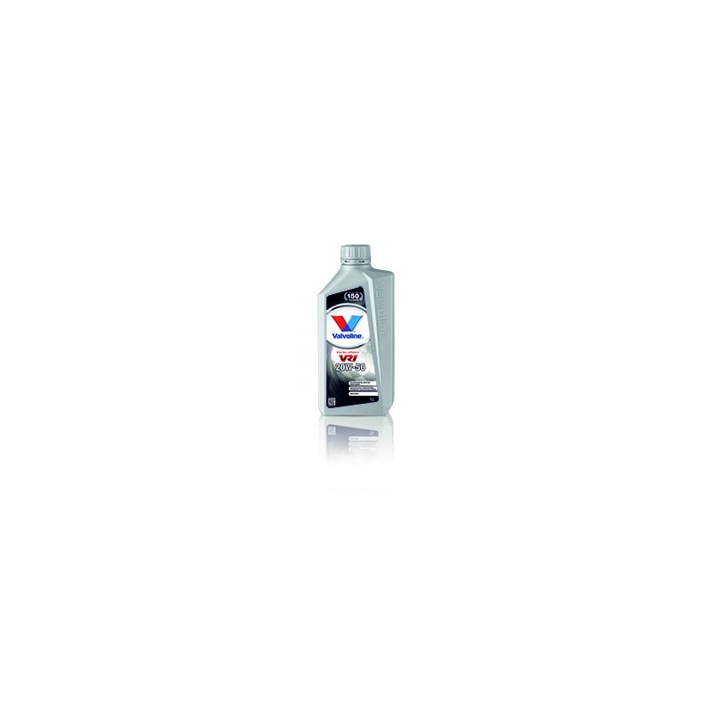 Valvoline VR1 RACING 20W50