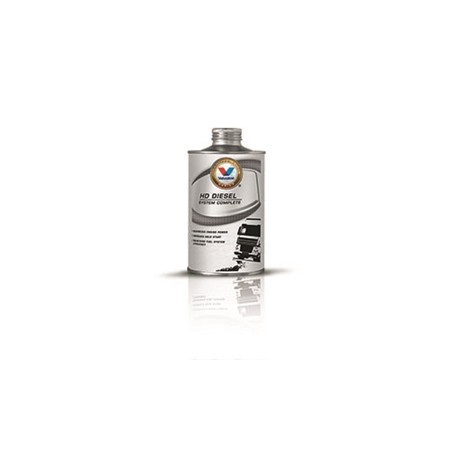 Valvoline VPS HD DIESEL SYSTEM COMPLETE 500ml