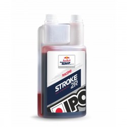 IPONE STROKE 2R RACING	2T