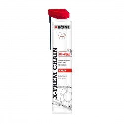 IPONE Lubrificante Catena X-TREM CHAIN OFF-ROAD (750ml)