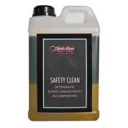 Sintoflon SAFETY CLEAN