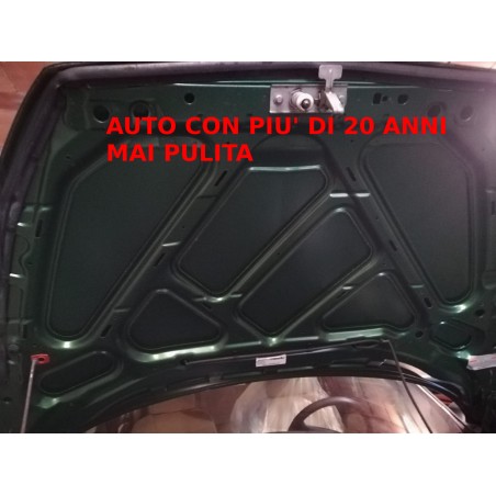 Sintoflon Safety Clean Detergente Multiuso - 2 Kg, Sicuro E Biodegradabile - Foto 12