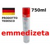 PULITORE FRENI FRIZIONI DETERGENTE 750 ML