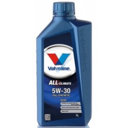 Valvoline ALL-CLIMATE 5W30...