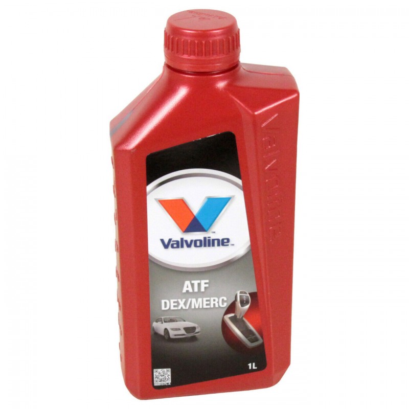 Valvoline™ ATF DEX/MERC