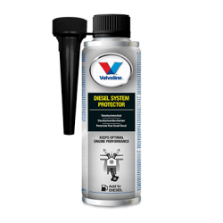 Valvoline DIESEL SYSTEM...