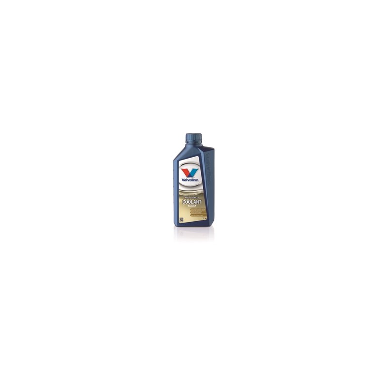 Valvoline multi-vehicle coolant refrigerante CONCENTRATO