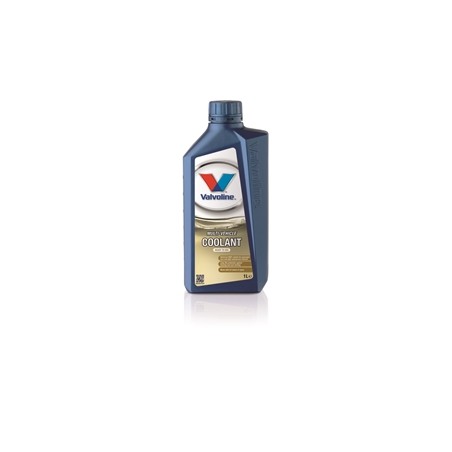 Valvoline multi-vehicle coolant refrigerante CONCENTRATO