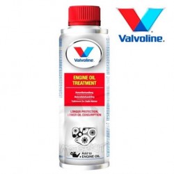 VALVOLINE Trattamento olio...