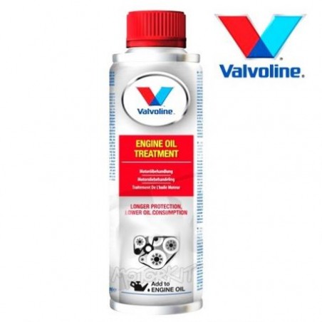 VALVOLINE Trattamento olio motore