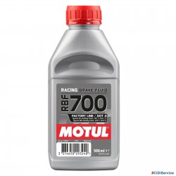 Motul RBF 700 BRAKE FLUID