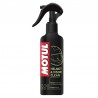 Motul M1 HELMET & VISOR CLEAN