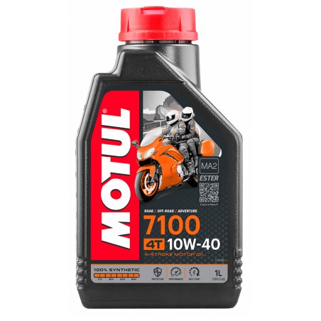 Motul 7100 10w40