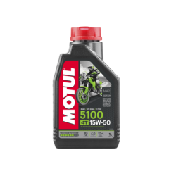 Motul 5100 15W50