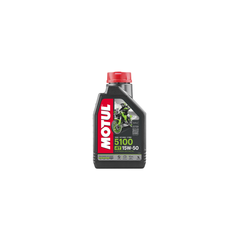 Motul 5100 15W50