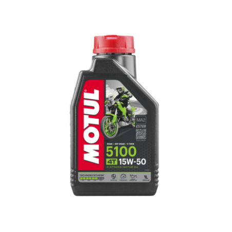 Motul 5100 15W50