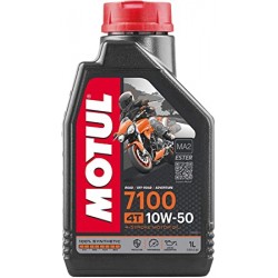 Motul 7100 10w50