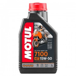 Motul 7100 15w50