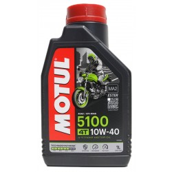 Motul 5100 10w40