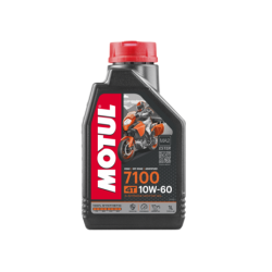 Motul 7100 10w60