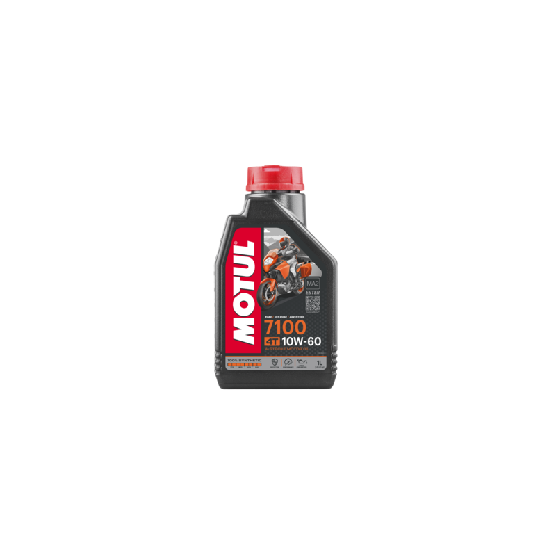 Motul 7100 10w60